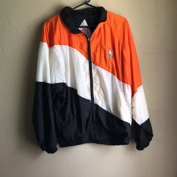 Coats | Vintage Osu Windbreaker | Poshmark